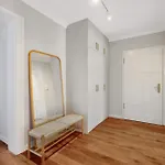 Entire Luxury Flat With Sea View Pool Sauna 아파트 Sellin (Rugen)