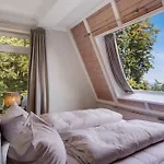 Entire Luxury Flat With Sea View Pool Sauna Sellin (Rugen)