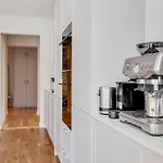 아파트 Entire Luxury Flat With Sea View Pool Sauna *