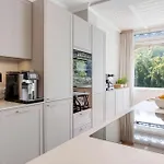 Entire Luxury Flat With Sea View Pool Sauna *