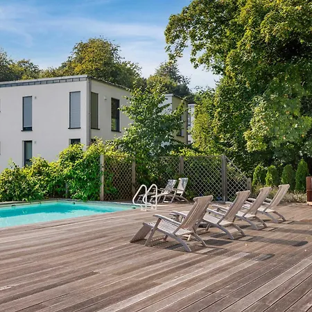 Appartement Entire Luxury Flat With Sea View Pool Sauna