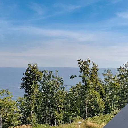 Entire Luxury Flat With Sea View Pool Sauna Appartement *