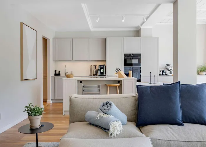 Entire Luxury Flat With Sea View Pool Sauna Sellin (Rugen)